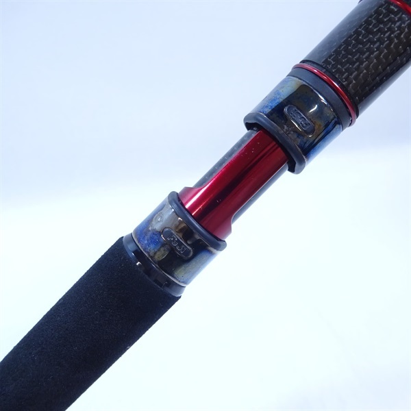 ザチヌリミテッドＶイチ５大チヌ１３５